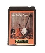 The Dueling Banjos Deliverance Movie Soundtrack 8-Track Tape REFURBISHED... - $6.65