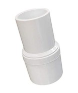 JED Pool Tools 80-228 Pool Hose Replacement Swivel Cuff, 1-1/2&quot;, 1.5&quot; - $30.83 CAD