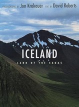 Iceland: Land of the Sagas - £10.66 GBP