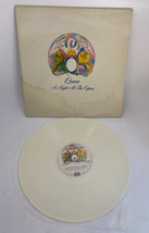 Queen – A Night At The Opera EMI – 5C 062-97176 LP Album WHITE Vinyl Holland  - £79.14 GBP