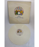Queen – A Night At The Opera EMI – 5C 062-97176 LP Album WHITE Vinyl Hol... - £77.66 GBP