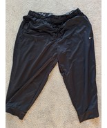 nike dri fit pants 2X Pants  - €16,99 EUR