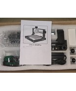  CNC 3018 Pro Router Milling Engraving Laser Machine+ Limit Switches - $150.00