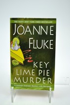 Key Lime Pie Murder  By Joanne Fluke - £3.12 GBP