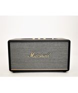 Marshall Stanmore III Home Wireless Speaker - Black (Partially working) - $128.69