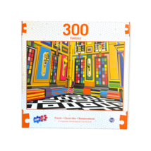 Sure Lox 300 Piece Elizabeth Sutton Collection If I Lived In a Castle Pu... - £14.68 GBP