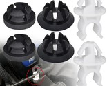  hood support prop rod holder clip fixing rivet fit for honda s2000 accord odyssey thumb155 crop