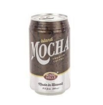 Royal Mills Hawaii Mocha Coffee Drink 11 Oz. (Pack Of 12 Cans) - $117.81