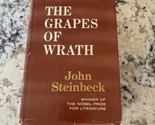 The Grapes of Wrath by John Steinbeck  1939  BCE Hardcover  Viking Press - $27.71