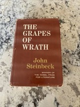 The Grapes of Wrath by John Steinbeck  1939  BCE Hardcover  Viking Press - £21.67 GBP