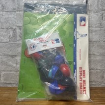 Nos 1998 Major League Baseball MLB with Mini Helmets Sports Products Corp - $34.65