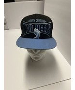 North Carolina Tar Heels New Era 9Fifty Snapback Hat Cap - $14.84