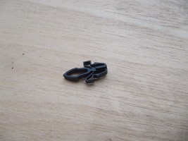 10 Bumper Grille Clips FOR TOYOTA AE92 COROLLA HIACE COMMUTER DYNA 53145... - $165.89 MXN