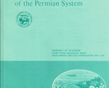 Paleotectonic Maps of the Permian System by Edwin D. McKee - £60.46 GBP