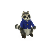 Raccoon Boy 9&quot; (7830) - £33.49 GBP