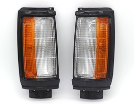 FITS Mitsubishi L200 1987-1998 Corner lights set LH and RH - $53.34