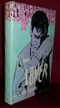 Otto Friedrich THE LONER First edition 1964 Journalist&#39;s Second Novel Hardcover - £28.24 GBP