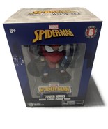 Beast Kingdom Marvel Spider-Man Tower Series Spider-Clan - $545.87 MXN
