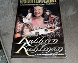 Daughter of Destiny Commemorative Edition Kathryn Kuhlman Softcover Book... - $11.88