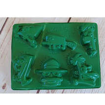 Phineas and Ferb Jello Jell-O Characters Mold Jigglers - £6.23 GBP