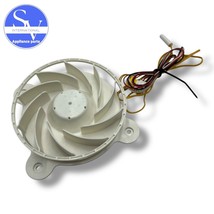 Samsung Refrigerator Fan Motor DA31-00334D DA31-00287C - £68.58 GBP