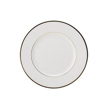 Mikasa Cameo Gold Salad Plate, 8.5-Inch - £14.57 GBP