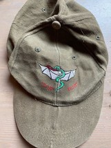 Israel Ejército IDF Sombrero Combate Médico ZAHAL Militar - $447.51 MXN