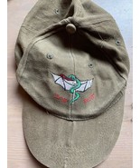 Israel Ejército IDF Sombrero Combate Médico ZAHAL Militar - €20,75 EUR