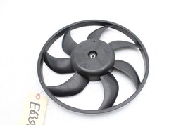 08-15 SMART FORTWO RADIATOR COOLING FAN BLADE E6390 image 9