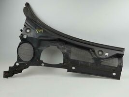 Front Windshield Window  Cowl Vent Panel For 2009-2015 Jaguar XF P/N 8X2... - $252.58