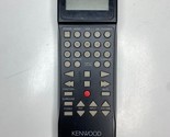 Kenwood RC-R0901 AV Receiver Remote Control for KR-X1000 KR-X1000G KR-X1... - £56.18 GBP
