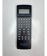 Kenwood RC-R0901 AV Receiver Remote Control for KR-X1000 KR-X1000G KR-X1... - £55.75 GBP