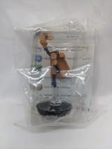 Sealed Heroclix Proteus #103 Mutations And Monsters Limited Edition - $17.10