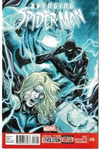 Avenging SPIDER-MAN #18 (Marvel 2013) - £1.84 GBP