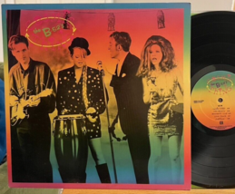 The B-52&#39;s Cosmic Thing Vinyl LP Reprise 9 25854-1 Love Shack Roam 1st Pressing - $39.99