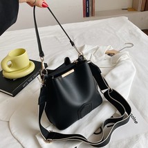Luxury Designer High Quality Leather Women&#39;s Handbag Panelled Designer Ladies Sh - £36.69 GBP