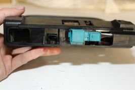 2000-2006 MERCEDES BENZ S500 CENTER LOWER DASH ASH TRAY  R2592 image 8