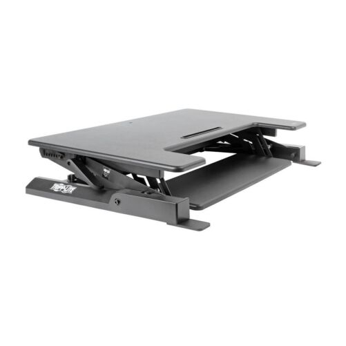 Tripp Lite WWSSDC EATON TRIPP LITE SERIES WORKWISE HEIGHT-ADJUSTABLE SIT... - $429.70