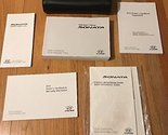 2016 Hyundai Sonata Owner&#39;s Manual [Misc. Supplies] NONE - $29.39