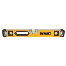 24&quot; Non-Magnetic Box Beam Level New - $74.09