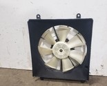 Passenger Radiator Fan Motor Fan Assembly Condenser Fits 09-14 TSX 674085 - $72.27