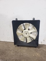 Passenger Radiator Fan Motor Fan Assembly Condenser Fits 09-14 TSX 674085 - £57.27 GBP