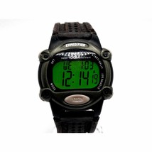 Mens Timex Expedition Digital Watch New Battery 866 YA - £19.65 GBP