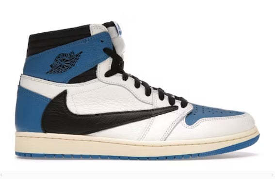 Jordan 1 Retro High OG SP Fragment x Travis Scott DH3227-105