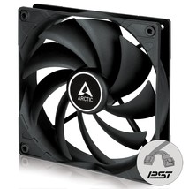 ARCTIC F14 PWM PST - 140 mm PWM PST Case Fan with PWM Sharing Technology... - $23.99