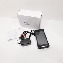 JANAM XT2 Rugged Touch Computer Mobile Barcode Scanner No Battery FULLY ... - $26.99