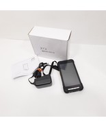 JANAM XT2 Rugged Touch Computer Mobile Barcode Scanner No Battery FULLY ... - $26.99