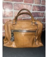 Michael Kors Camel Brown Handbag - £39.60 GBP