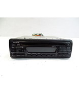 78 Mercedes R107 450SL head unit cd changer sony CDX-5070 - $1,059.88 MXN