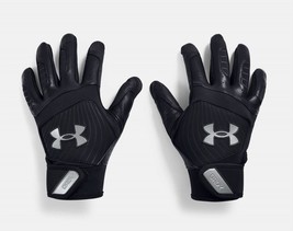 Under Armour men&#39;s yard batting gloves size S - $42.87 CAD